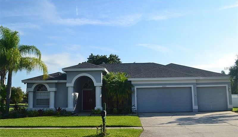 1st image of 16402 Turnbury Oak Dr