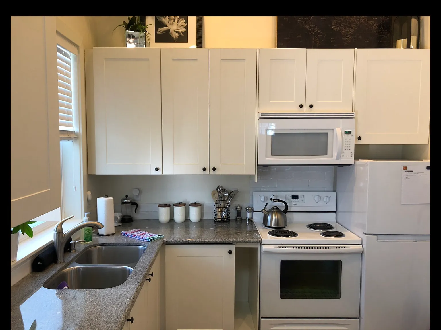 Studio, 475 sqft, $1,950 — Photo 4