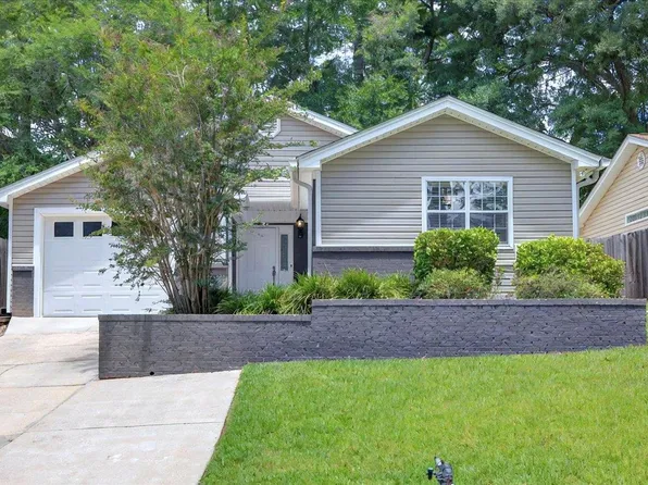 1658 Springwood Dr, Tallahassee, FL 32308