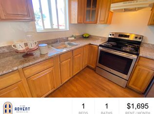 25163 Huntwood Ave, Hayward, CA 94544