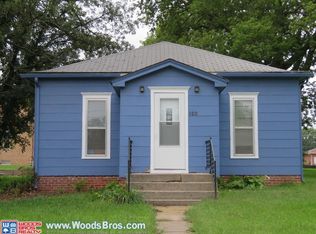 120 N Main St, Osceola, NE 68651