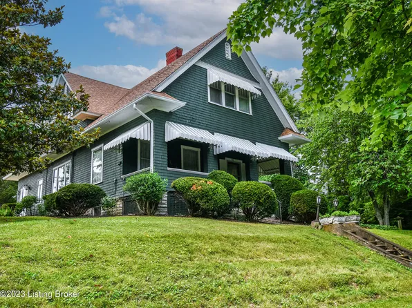 405 Mount Carmel Ave, Flemingsburg, KY 41041