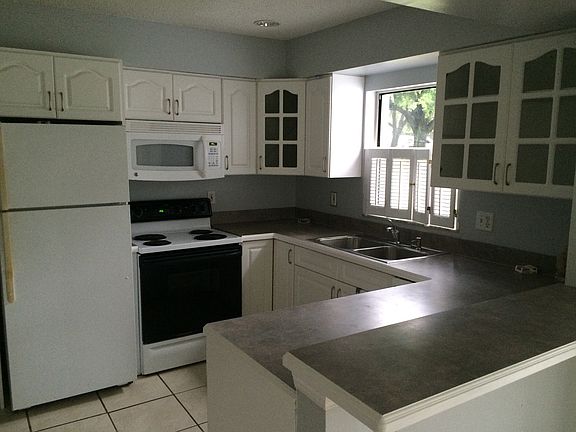 Updated Kitchen