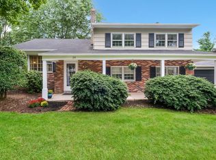 20 Hickory Dr, Doylestown, PA 18901