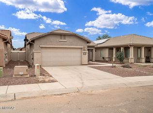 21171 E Frontier Rd, Red Rock, AZ 85145