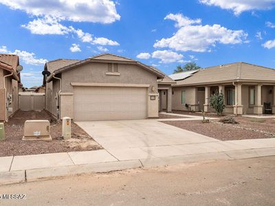 21171 E Frontier Rd, Red Rock, AZ, 85145