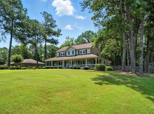 8500 Jackson Rd, Midland, GA 31820