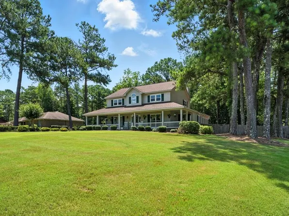 8500 Jackson Rd, Midland, GA 31820