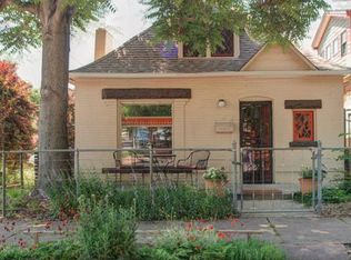 2502 W Argyle Pl, Denver, CO 80211
