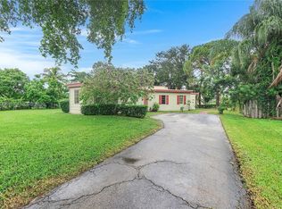 4561 NW 79th Ave, Lauderhill, FL 33351