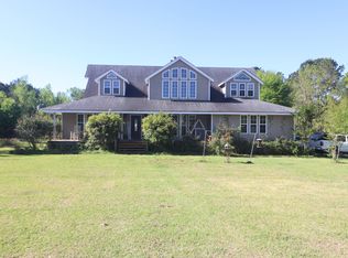 1083 Four Points Rd W, Keysville, GA 30816