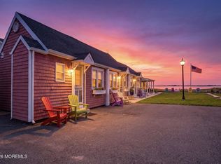 58 5th St #B, Highlands, NJ 07732