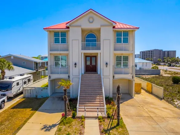 738 Starfish Ave, Fort Walton Beach, FL 32548