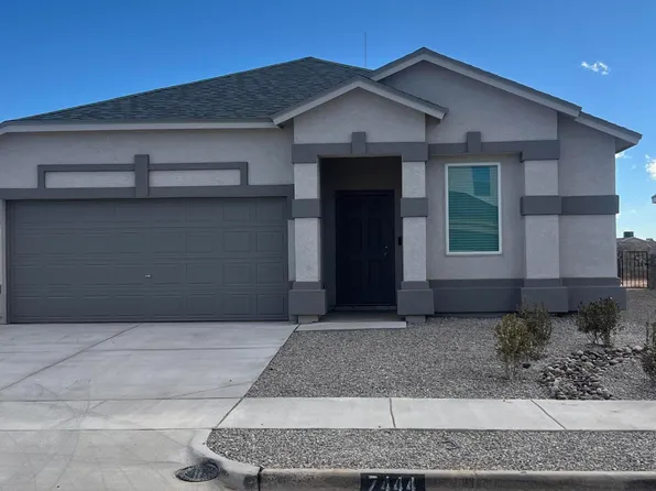 7308 Norte Brasil Dr, El Paso, TX 79934