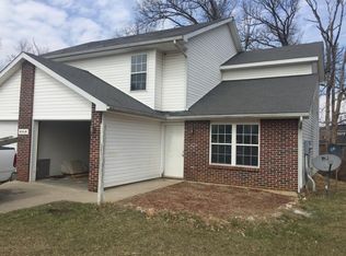 908 James Ct, Ashland, MO 65010