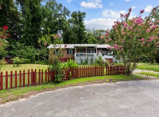 505 Washington St, Windsor, NC 27983