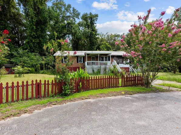 505 Washington Street, Windsor, NC 27983