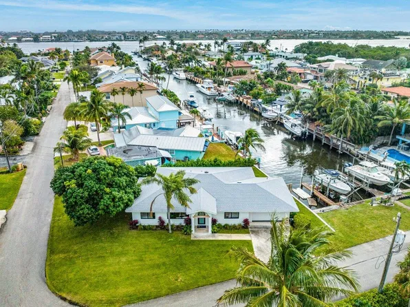 105 Lucina Drive, Hypoluxo, FL 33462