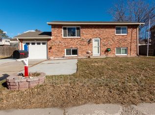 4405 Ocean Ave, Cheyenne, WY 82001