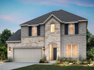 Wheeler Plan, Overland Grove, Forney, TX 75126
