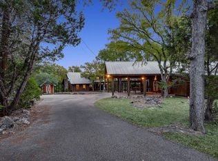 418 Field Rd, Fischer, TX 78623