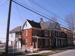 533 York St, Hanover, PA 17331
