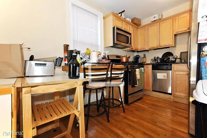 10 Eulita Ter. #2 Boston - Brighton Unit Photo 1