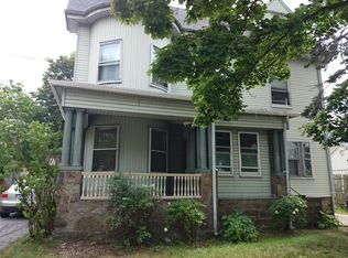 77 Thorndike St, Brookline, MA 02446
