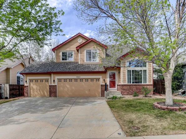 5845 Scenic Ave, Firestone, CO 80504