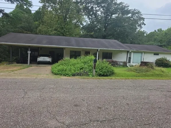 3309 Meridale Rd, Meridian, MS 39301