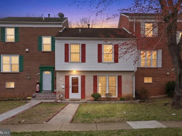 10107 Henry Ct, Manassas, VA 20109