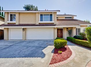 3452 Blue Oak Ct, San Jose, CA 95148