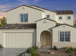 Pinnacle Plan, Hawes Crossing Encore Collection, Mesa, AZ 85212