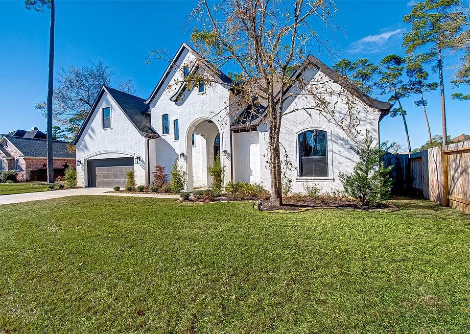 4788 W Fork Blvd, Conroe, TX 77304 MLS 7298041 Zillow