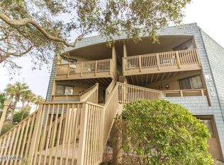 110 Ocean Hibiscus Dr UNIT 103, Saint Augustine, FL 32080