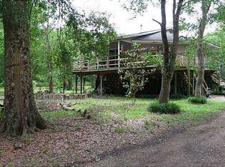 25525 Stepp Rd, Robert, LA 70455