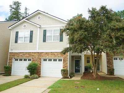 8215 Martello Ln, Raleigh, NC, 27613