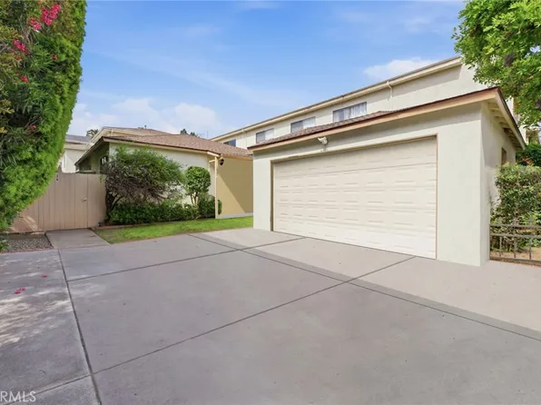 1547 S Westgate Ave, Los Angeles, CA 90025