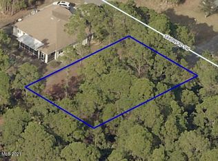 1390 Saxony Rd SW, Palm Bay, FL 32908