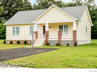 9921 Reymet Ct, North Chesterfield, VA 23237