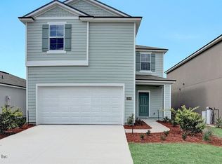 12848 Rubber Fig Ter, Jacksonville, FL 32218