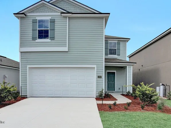 12848 RUBBER FIG Terrace, Jacksonville, FL 32218