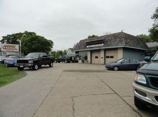 118 W Wisconsin St, Sparta, WI 54656