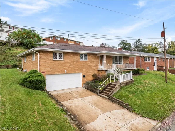 403 Garfield Ave, Steubenville, OH 43952
