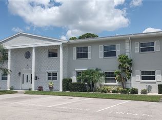 7050 Nantucket Cir #4, North Fort Myers, FL 33917
