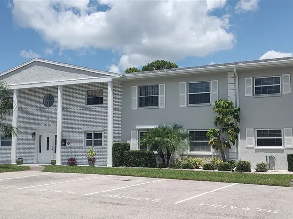 7050 Nantucket Cir #4, North Fort Myers, FL 33917