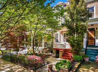 3106 19th St NW, Washington, DC 20010