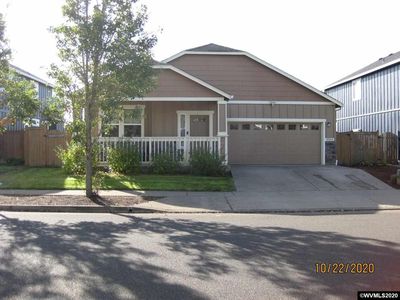 4064 Edgewater Dr NE, Albany, OR, 97322