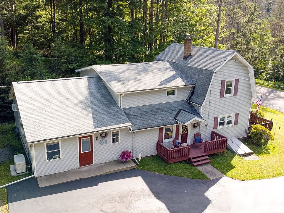 6362 Route 6, Wellsboro, PA 16901 MLS 268412 Zillow