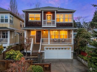 5933 32nd Ave SW, Seattle, WA 98126